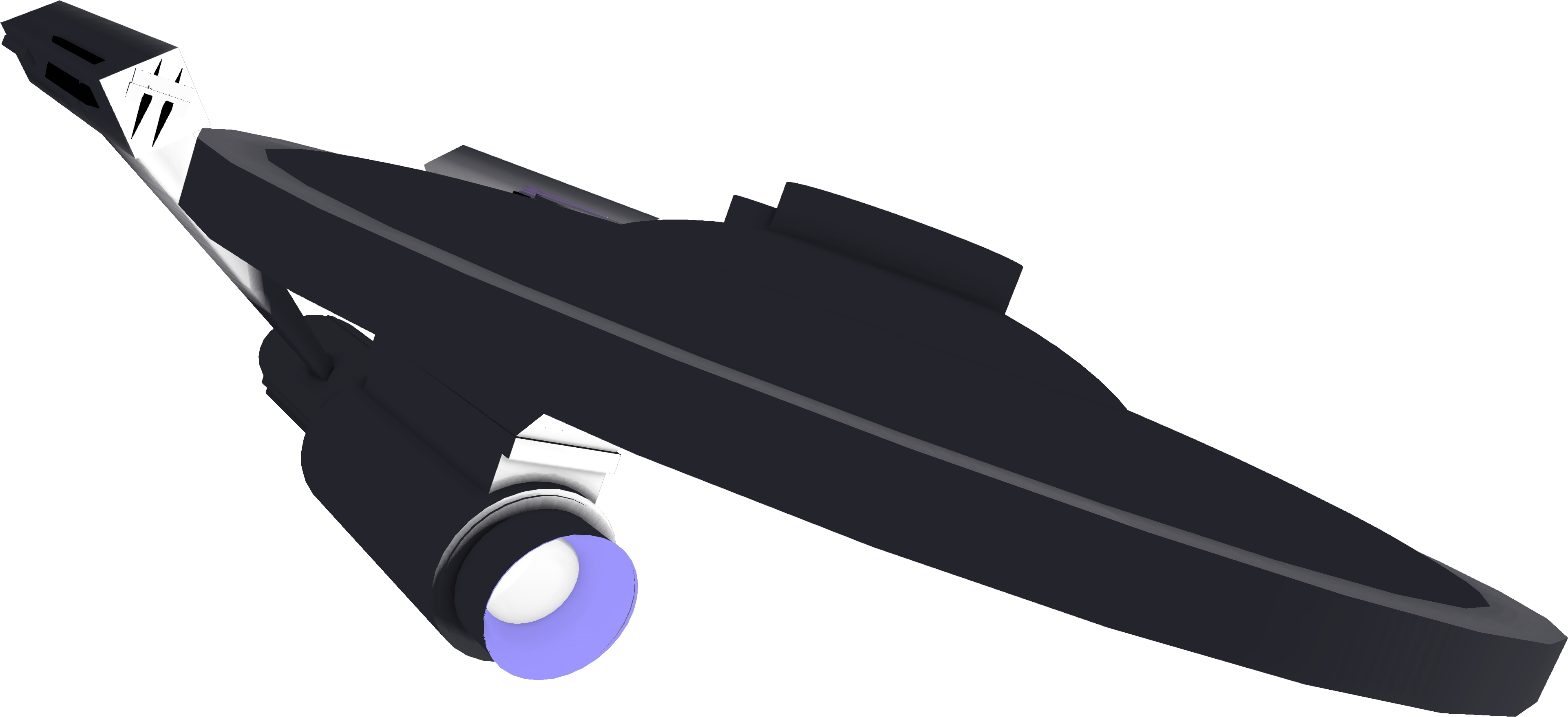 Pklezbb - Weapon Clipart (4096x2304), Png Download