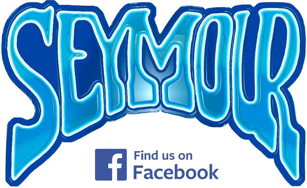 Contactseymour , Rainbow Logo - Find Us On Facebook Clipart (1037x635), Png Download