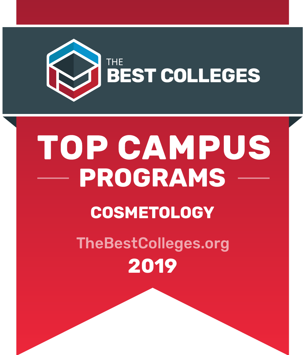 Top 50 Beauty And Cosmetology Schools - My Shoes Clipart (1000x1165), Png Download