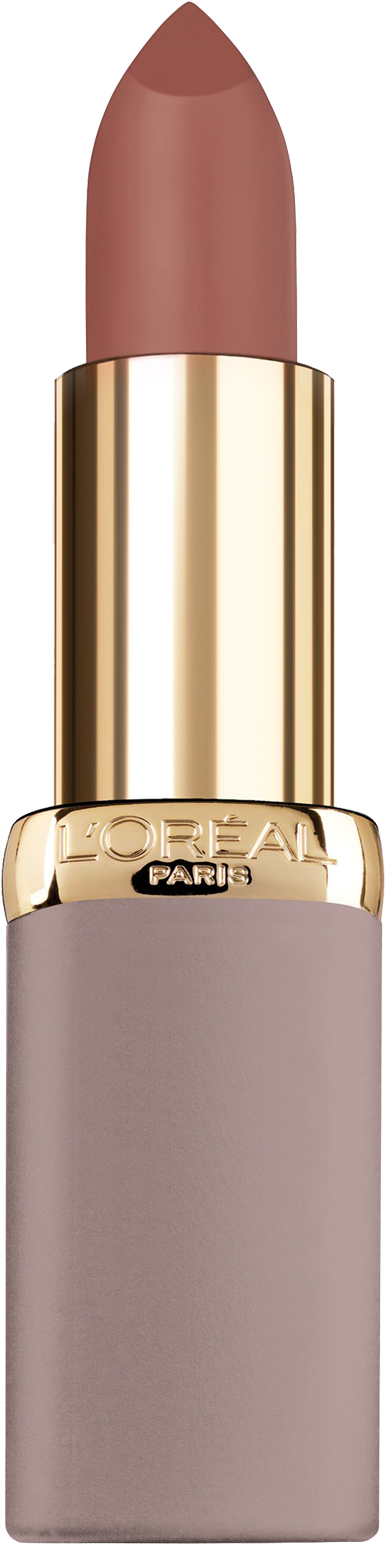 L'oreal Colour Riche Lipstick Lipcolour 803 Natural - Lip Gloss Clipart (2400x2400), Png Download