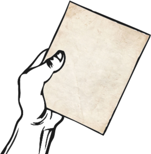 Notice Transparent Png - Vegeta Clipart (600x600), Png Download