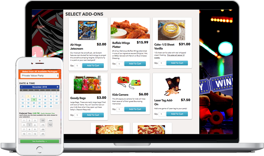 Online Party Booking - Tag Your Friends Food Clipart (1000x603), Png Download