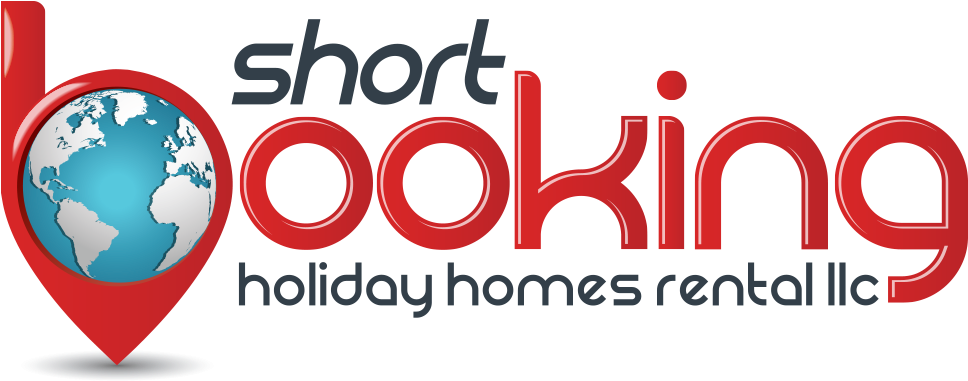 Short-booking - Globe Clipart (1067x480), Png Download