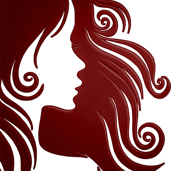 Aesthetics Continuing Education For License Renewal - Coiffure Gratuit En Png Pixabay Clipart (600x600), Png Download