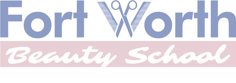 Fort Worth Beauty School 4601 Boat Club Rd - Graphic Design Clipart (996x361), Png Download