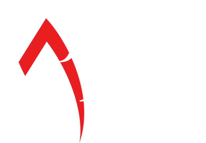 Axe Throwing Club - Graphic Design Clipart (1024x784), Png Download