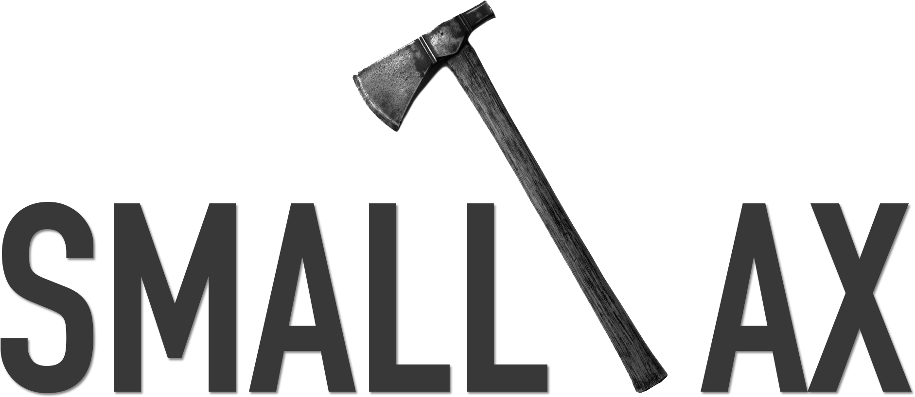 Splitting Maul Clipart (1882x818), Png Download