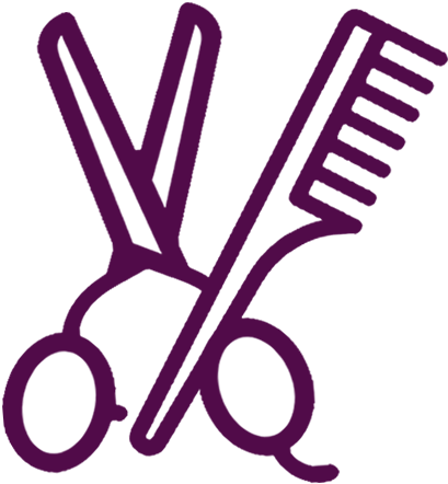 Hair - Colorfulness Clipart (780x540), Png Download