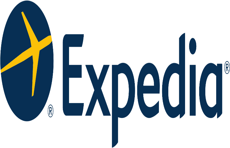 Expedia Logo Png Clipart (800x531), Png Download