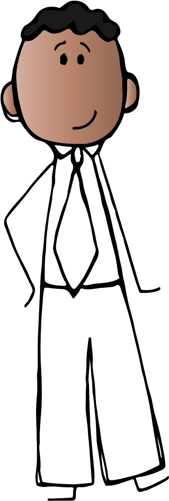 Nikki Clipart (541x1600), Png Download