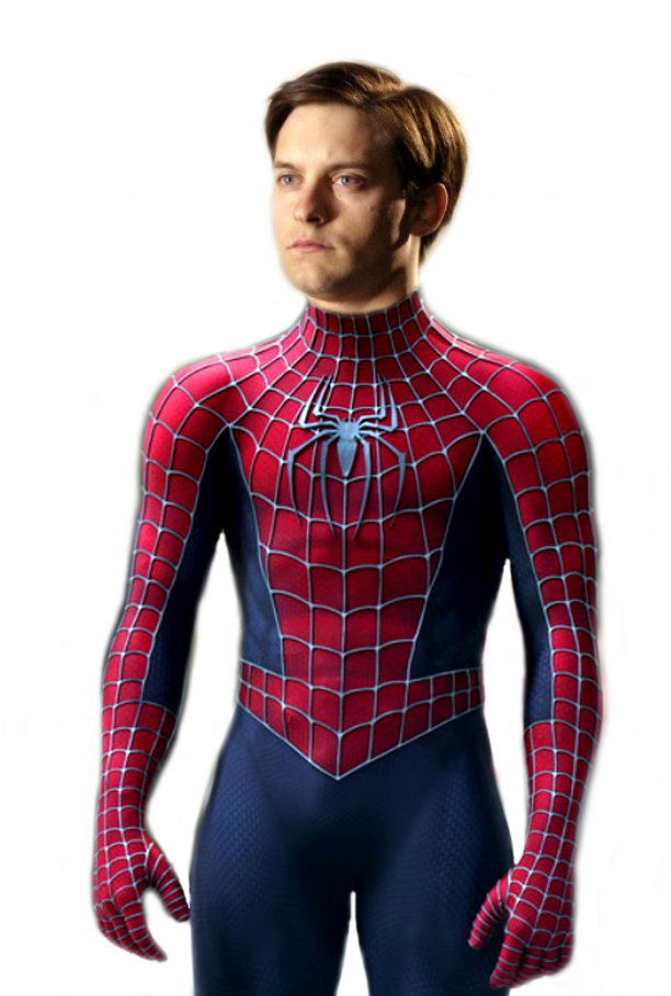 Post - Spider-man Clipart (770x1000), Png Download