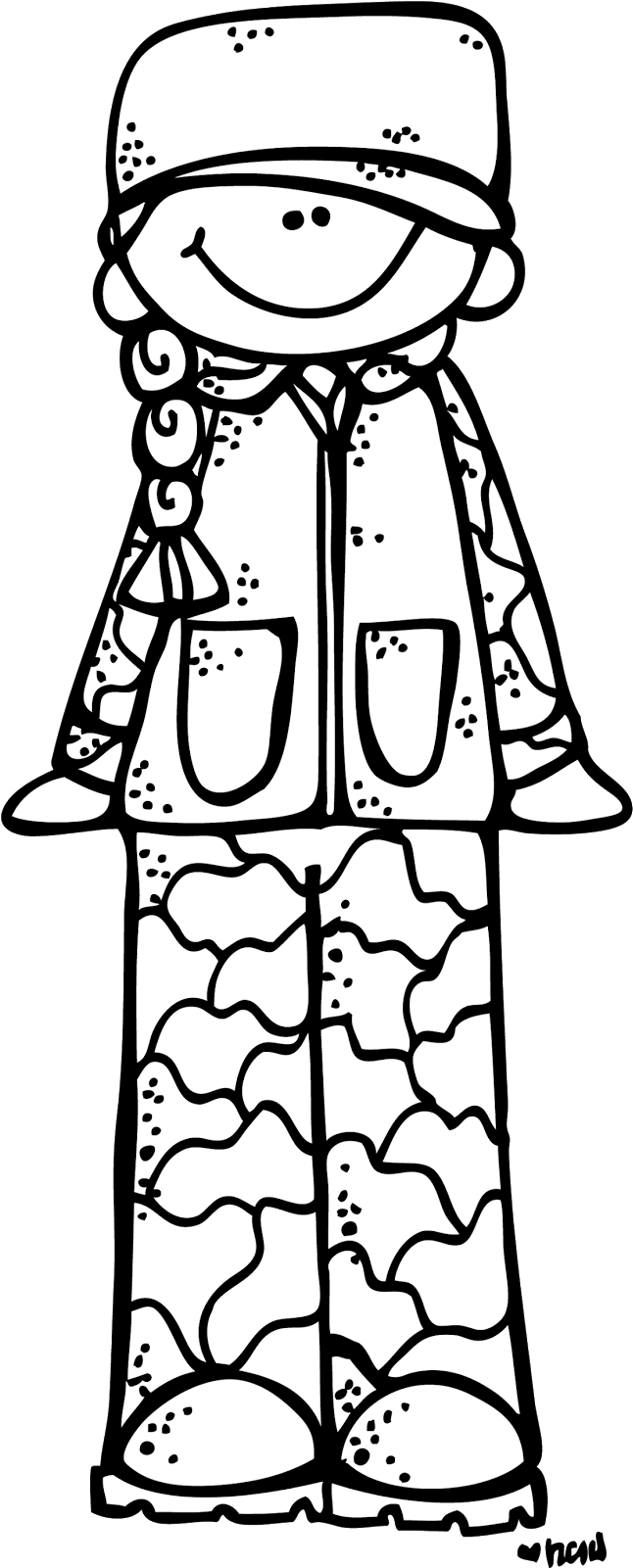 Surf Melonheadz Png - Melonheadz Clipart Hunting Transparent Png (659x1600), Png Download