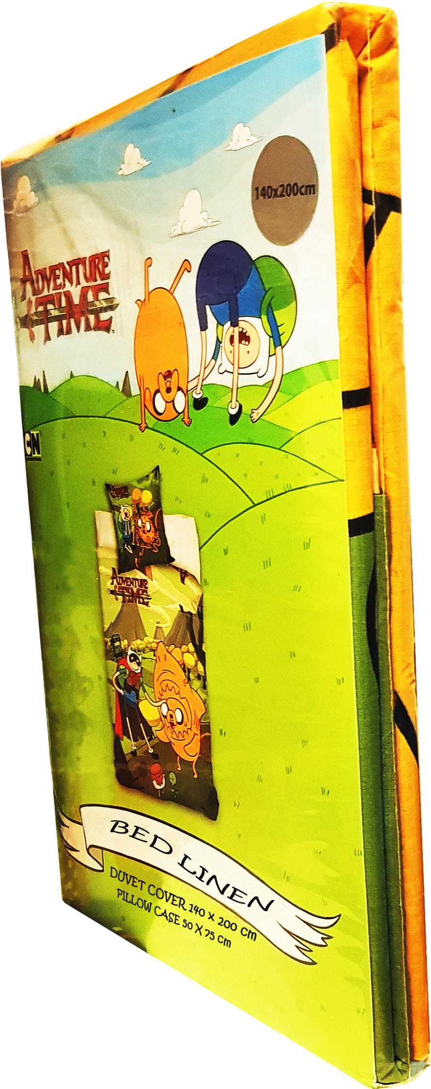 36 37k Adventuretimetext 19 Jul 2016 - Illustration Clipart (1621x2500), Png Download