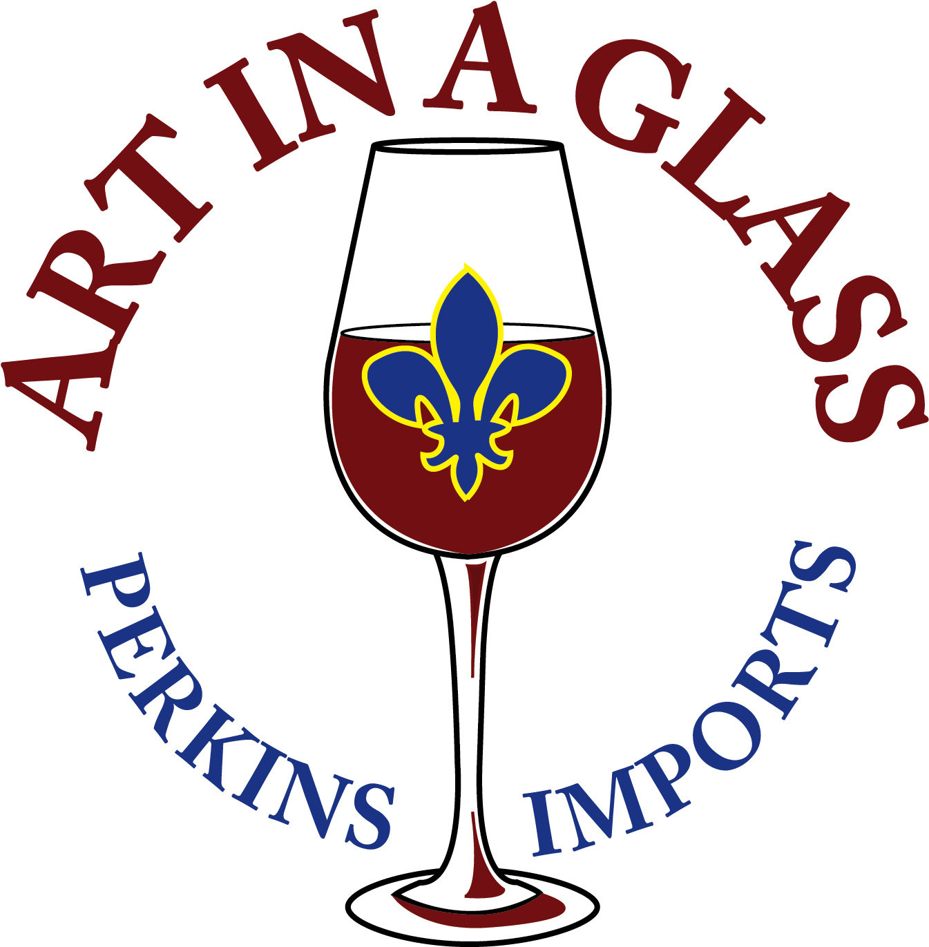 Art In A Glass - Society Of Sports Therapists Clipart (1351x1376), Png Download