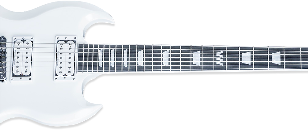 01 Feb 2016 - Epiphone Sg G400 Clipart (1000x594), Png Download