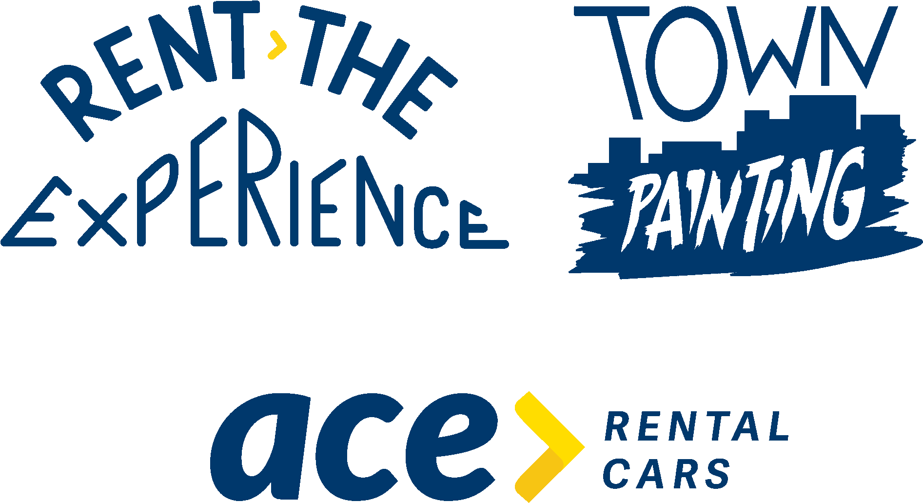 Rent The Experience - Graphic Design Clipart (2480x1981), Png Download