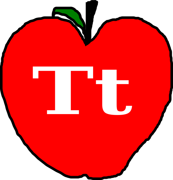 Ss Alphabet In Heart Clipart (576x598), Png Download