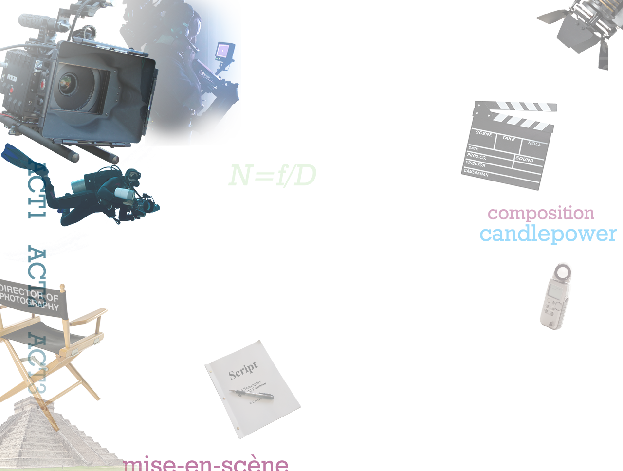 33-deco - Video Camera Clipart (1280x968), Png Download