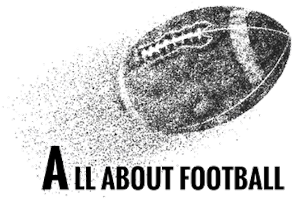 All About Football, News, Nfl, Fottball, Draft 2017, - Football Clipart (612x612), Png Download