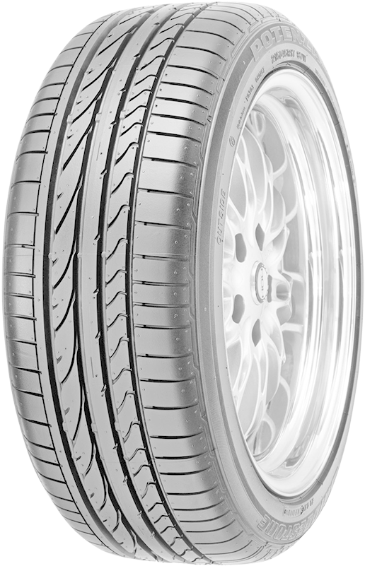 Potenza Re050a - Bridgestone Potenza Re050a Png Clipart (800x800), Png Download