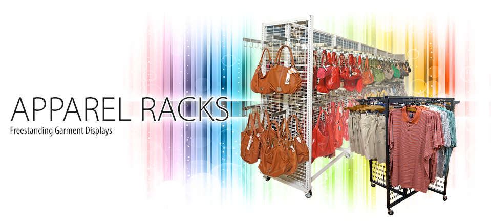 T-rack Softlines - Graphic Design Clipart (980x437), Png Download