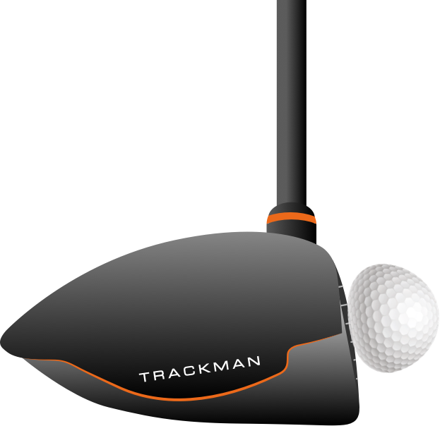 Club Speed - Speed Golf Clipart (623x604), Png Download