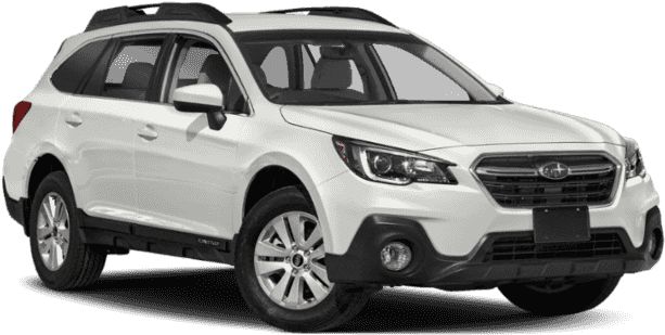 New 2019 Subaru Outback - Subaru Outback Premium 2019 Clipart (640x480), Png Download