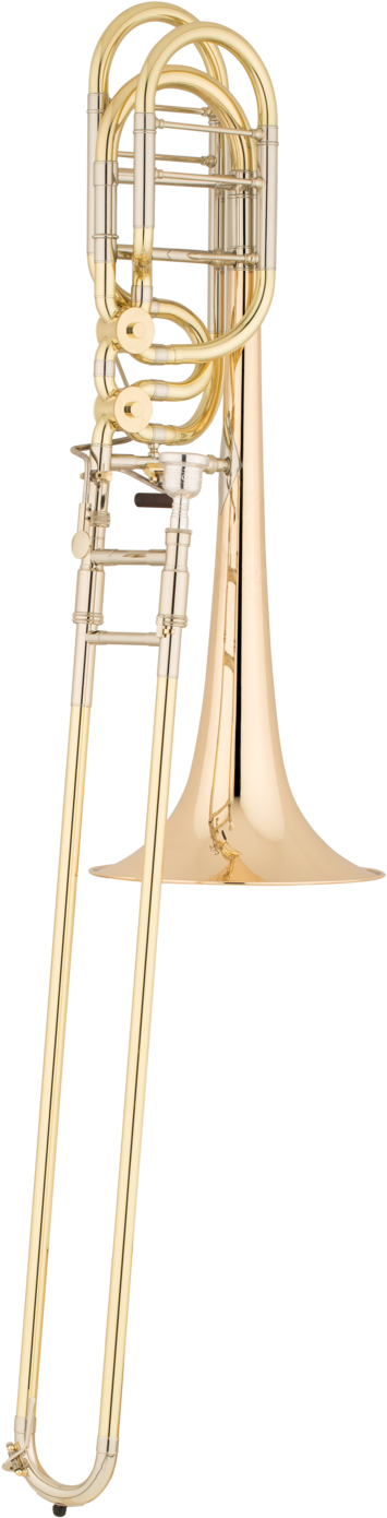 Trombone Png - Shires Trombone Q Series Clipart (1000x1500), Png Download