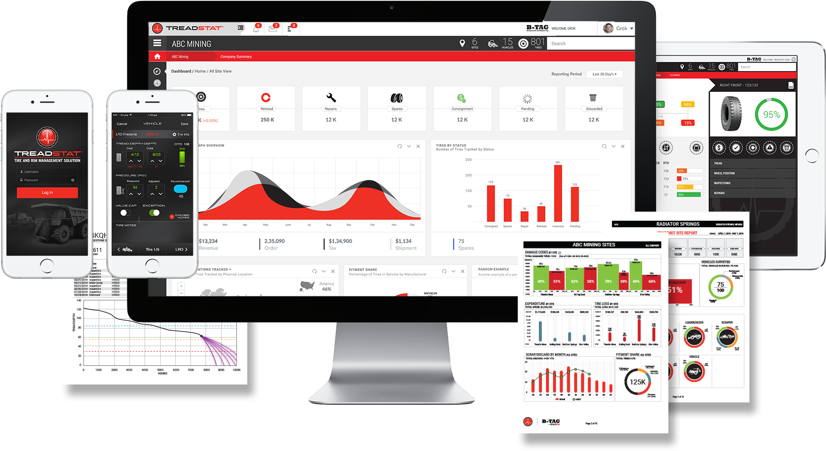 Bridgestone - Bridgestone Pressurestat Clipart (1920x1080), Png Download