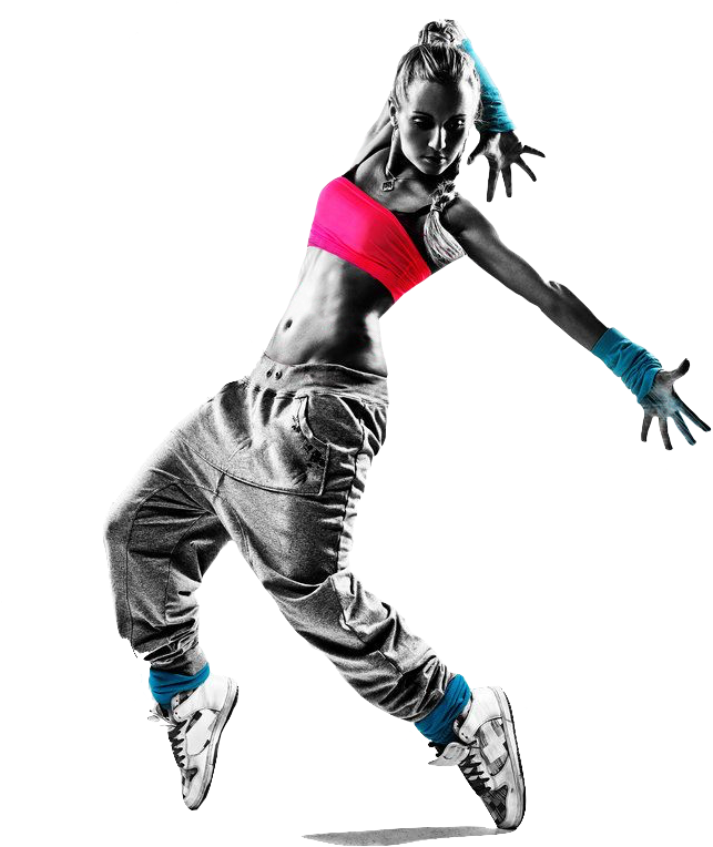 Call Ramod - Hip Hop Dance Ads Clipart (730x1095), Png Download