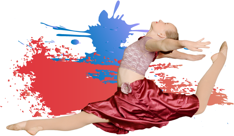 Elite Feet Dance Studio Offers A Wide Variety Of Classes - Dancing Feet Transparent Png Clipart (900x600), Png Download