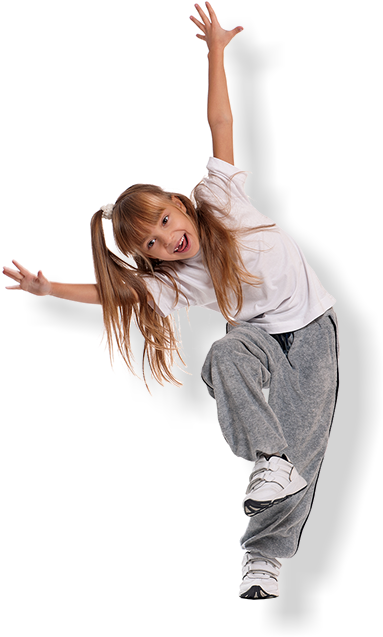 Zumba Clipart (477x696), Png Download