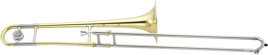 Trombone Tenore In Sib - Types Of Trombone Clipart (898x600), Png Download