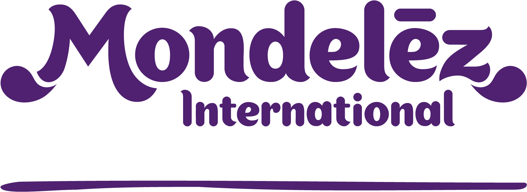Mondelez International - Mondelēz International Clipart (1985x687), Png Download