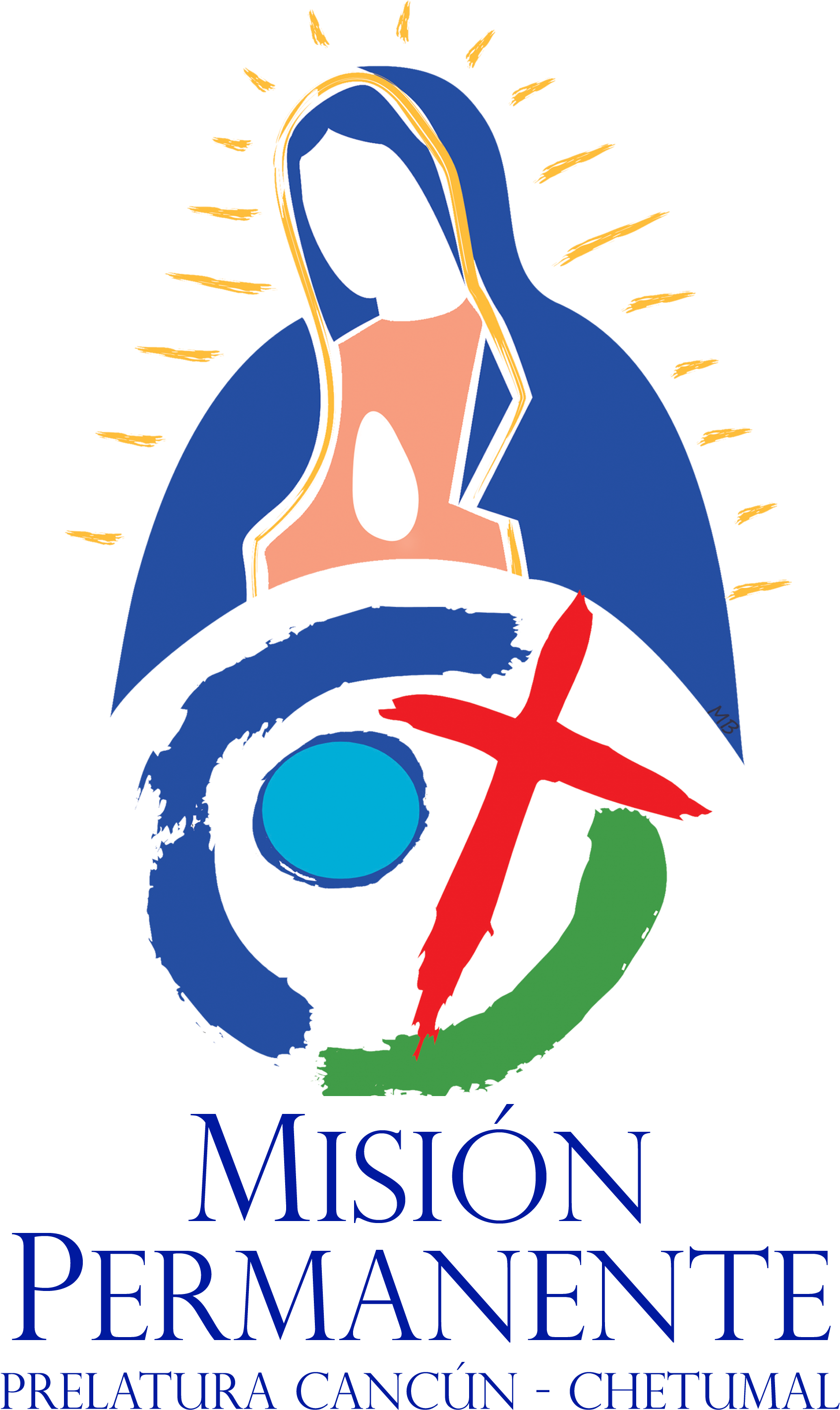 Mision Continental , Png Download - Mision Continental Clipart (1694x2843), Png Download