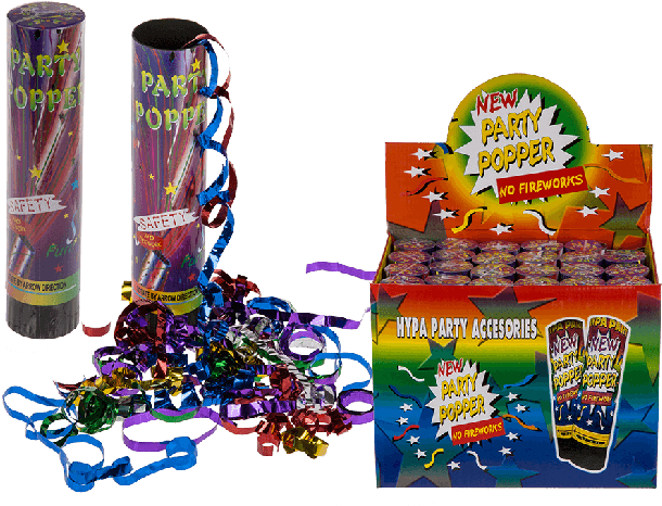 Confetti Clipart (650x488), Png Download