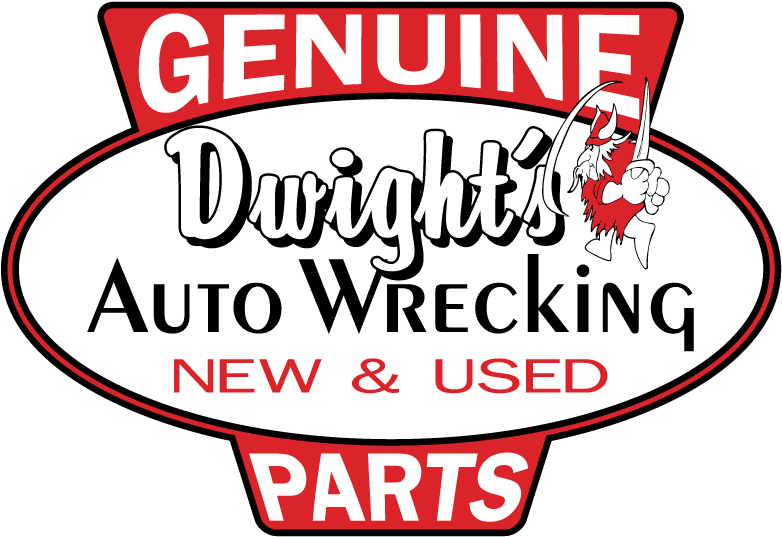 Dwight's Auto Wrecking Clipart (800x550), Png Download