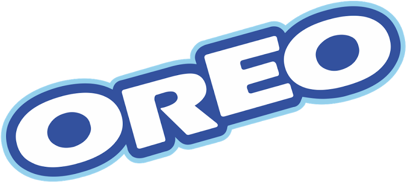 Oreo Logo - Oreo Clipart (1200x630), Png Download