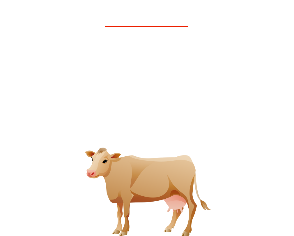 Discover How We Promote Sustainability By Clicking - Colors Are Cows Clipart (1010x809), Png Download