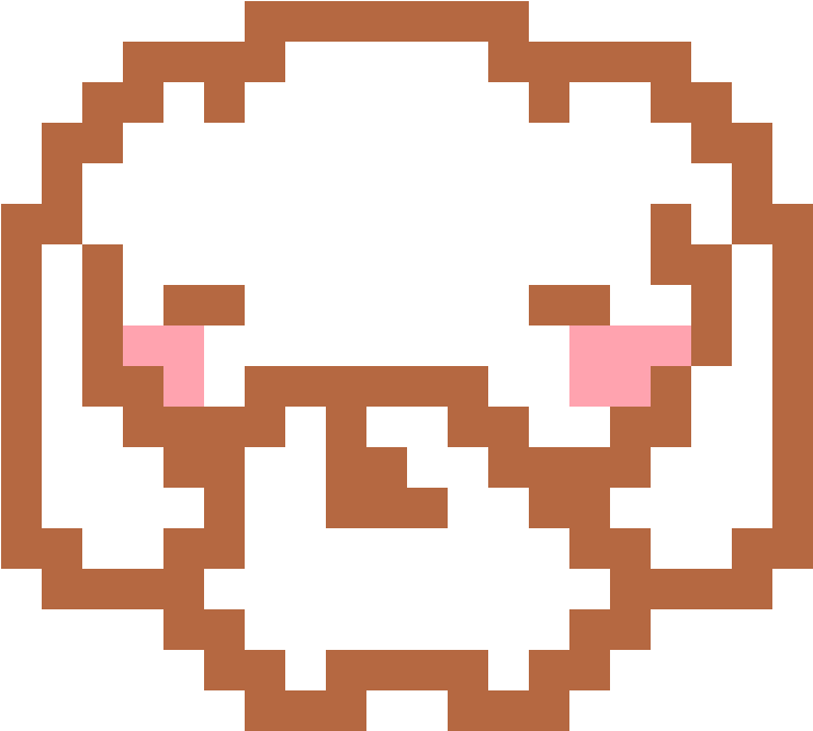 Sanrio Cinnamoroll - 8 Bit Football Helmet Clipart (1184x1184), Png Download