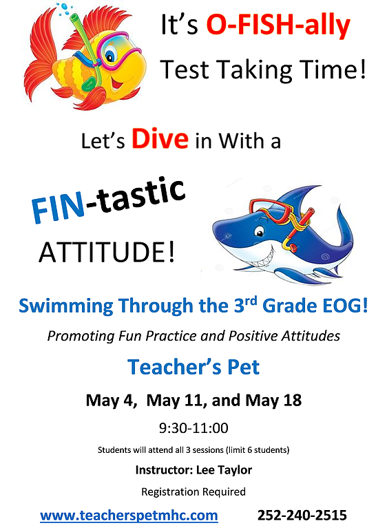 Swimming Eog Flyer Image - Flyer Clipart (562x770), Png Download
