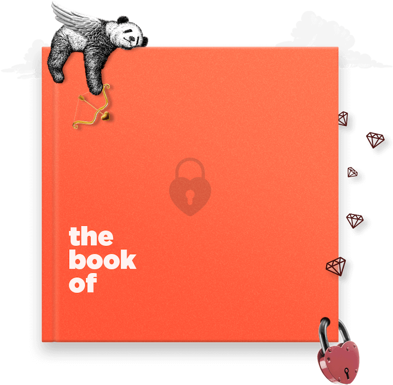 The Romantic Edition - Jaguar Clipart (900x833), Png Download