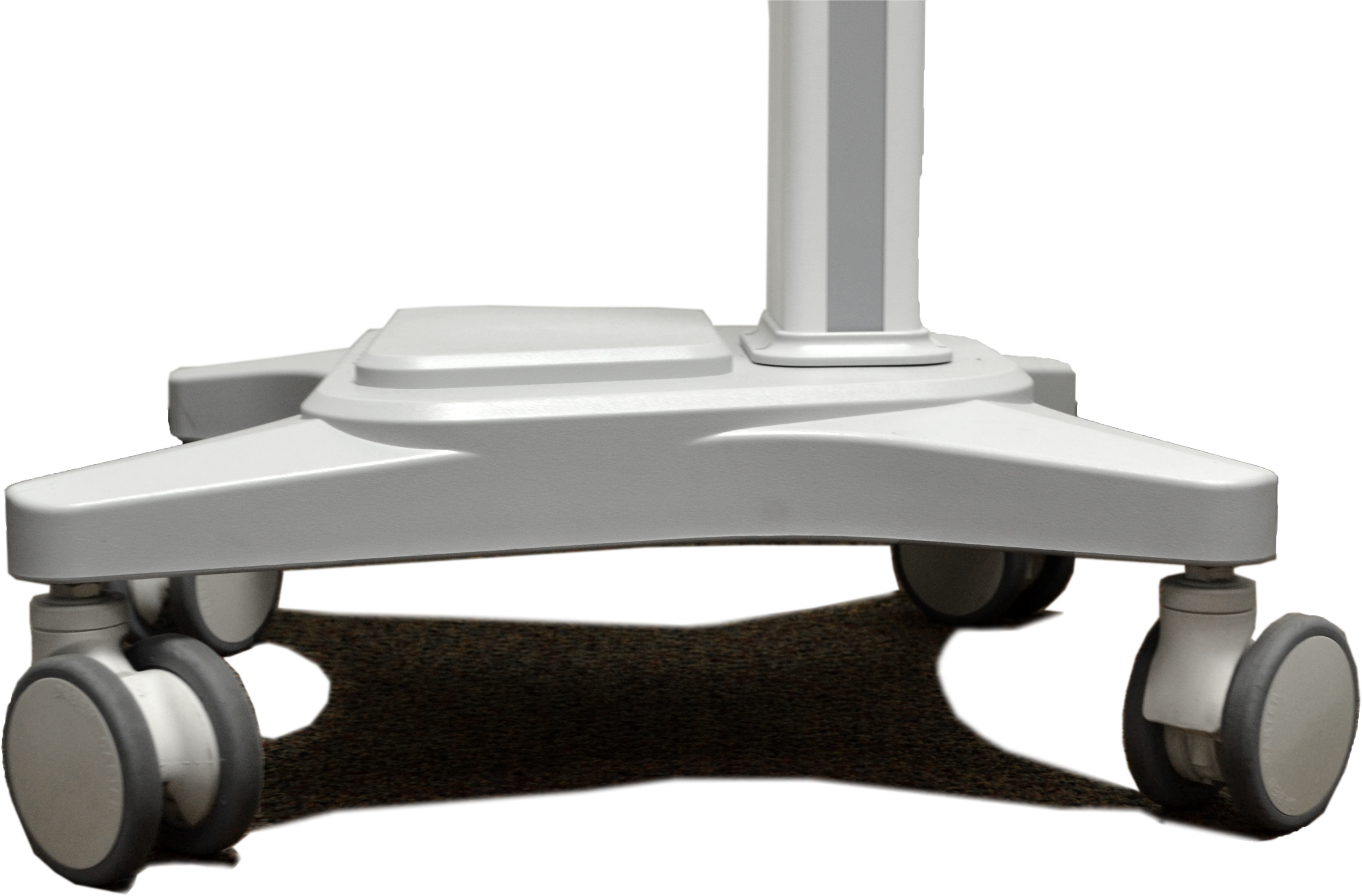 Base - Exercise Equipment Clipart (3912x2965), Png Download