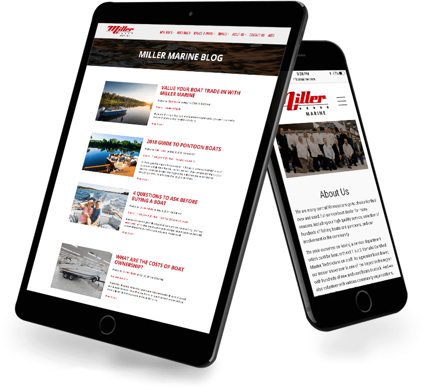 Miller Marine - Iphone Clipart (1200x800), Png Download