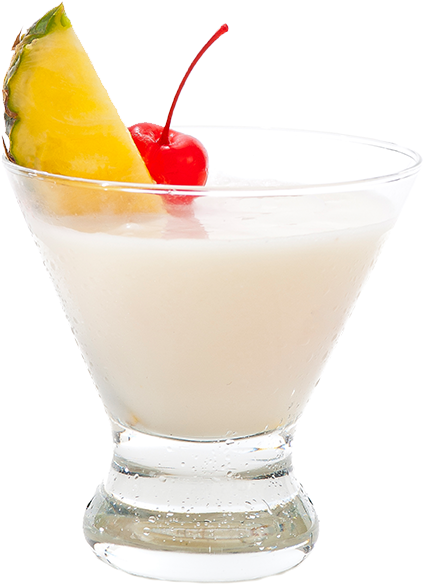 The Classic - Iba Official Cocktail Clipart (621x622), Png Download