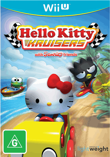Nintendo Switch Hello Kitty Clipart (600x600), Png Download