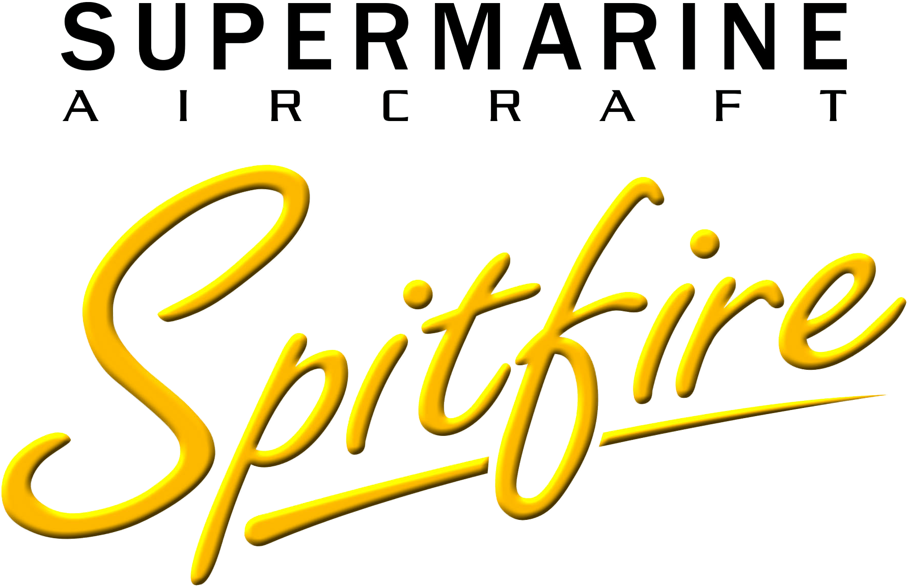 Full Scale Replica Warbirds , Png Download - Calligraphy Clipart (1783x1154), Png Download