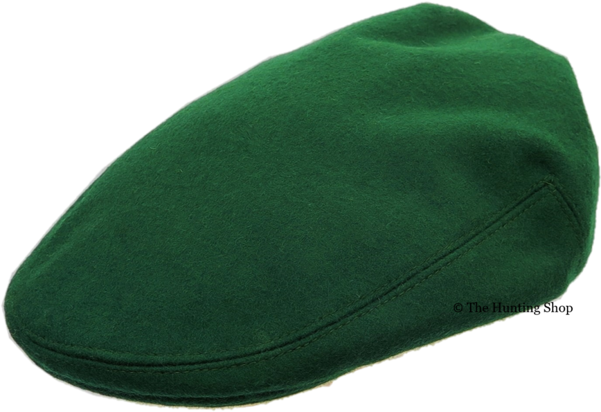 *green Beagling Caps - Knit Cap Clipart (1000x712), Png Download