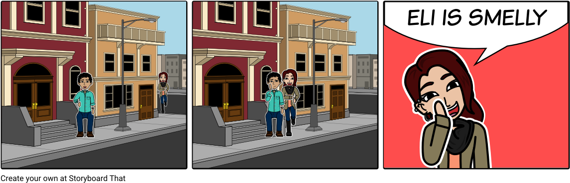 Carol And Les Our Day Out Clipart (1164x385), Png Download