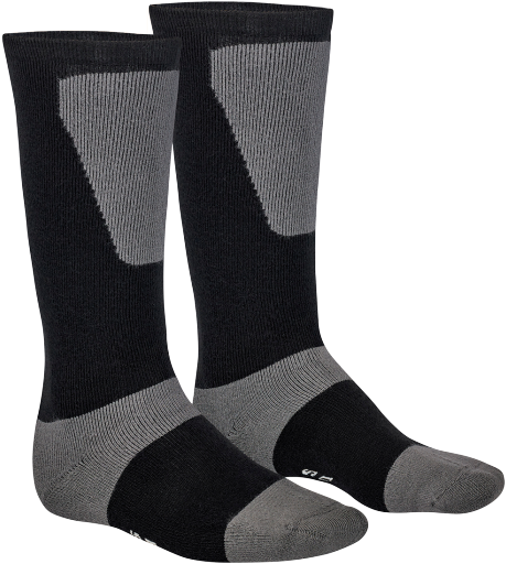 Bamboo Ski & Snowboard Socks - Sock Clipart (560x560), Png Download